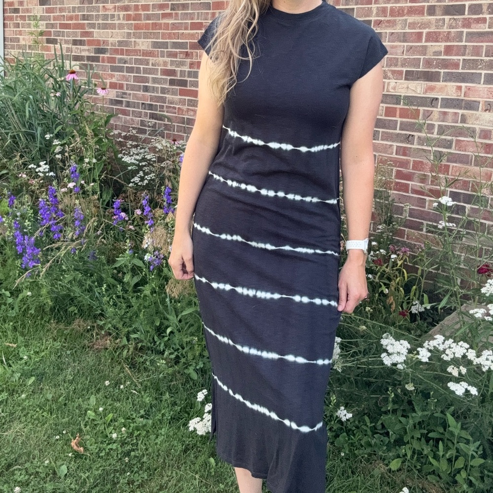 Universal Thread Maxi Dress